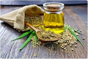 Does Hemp Seed Oil Need to Be Refrigerated?