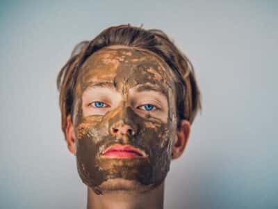How to Remove Aztec Clay Mask