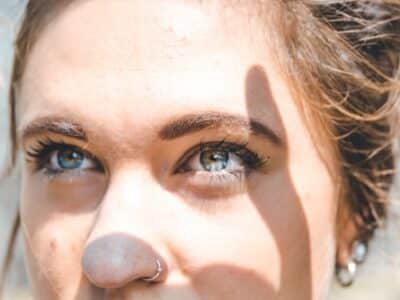 Dry Skin Around Nose Piercing: What You Should Know