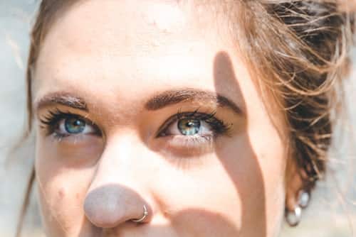 Dry Skin Around Nose Piercing: What You Should Know