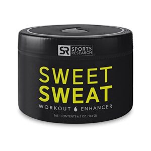 Albolene vs. Sweet Sweat