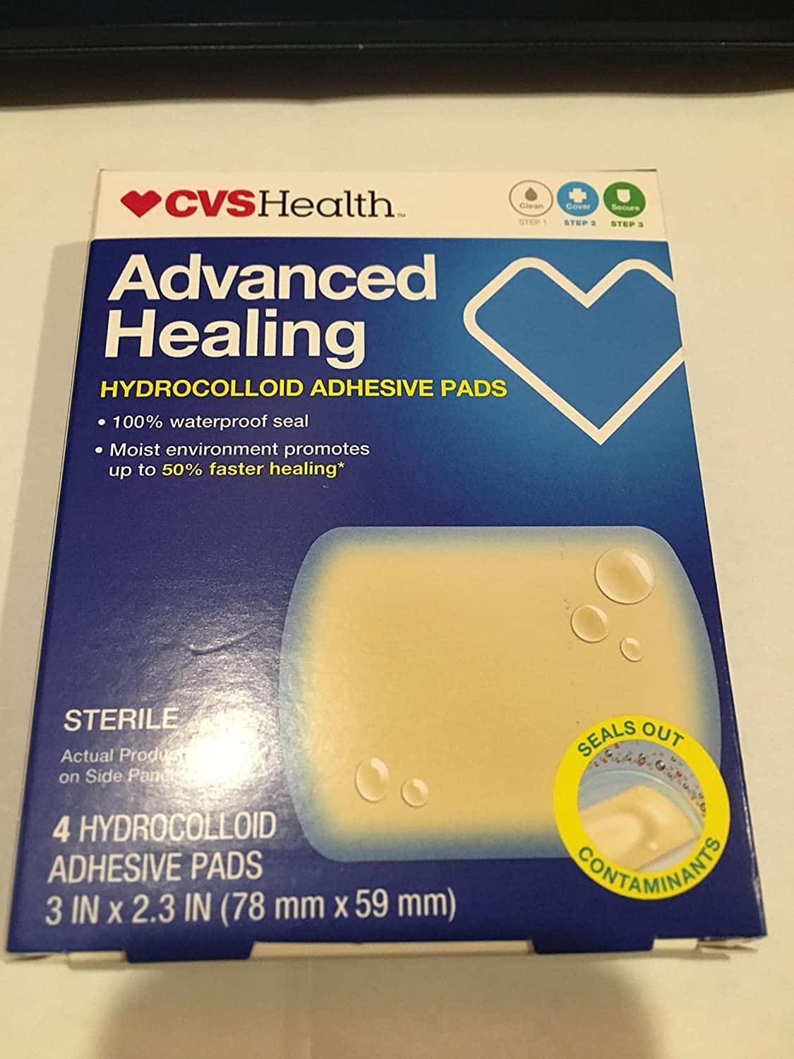 Do Hydrocolloid Bandages Work for Blackheads?