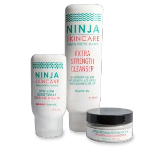 Ninja Skincare Reviews