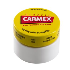 Does Carmex Dry Out Your Lips?
