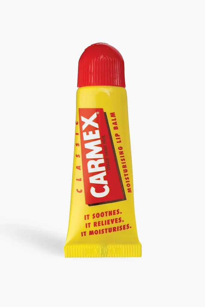 Is Carmex Bad for Your Lips?