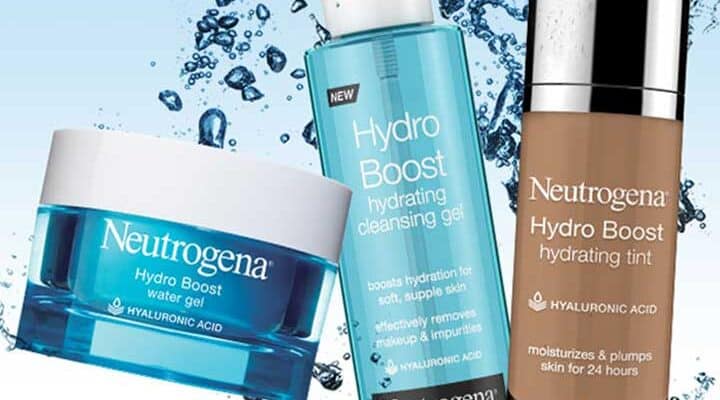 Where to Check Neutrogena Expiration Date? What You Should Know