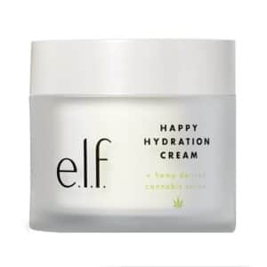 e.l.f. Holy Hydration Face Cream vs. e.l.f. Happy Hydration Face Cream