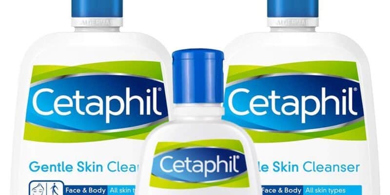 Does Cetaphil Expire?