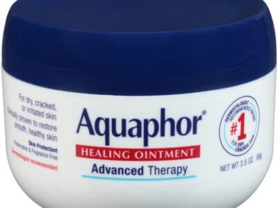 Can You Use Expired Aquaphor?