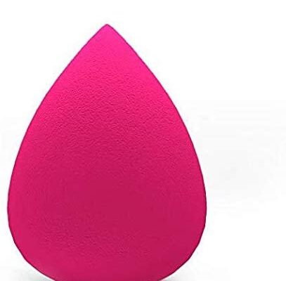 Why Is My Beauty Blender Lumpy?