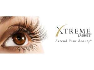 Xtreme Lash Extensions