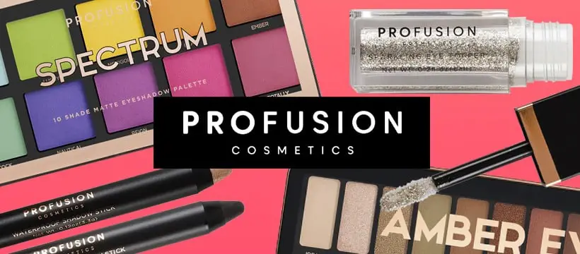 Profusion Cosmetics Review