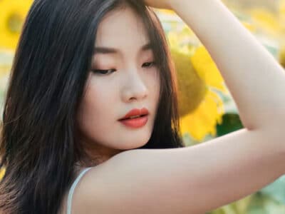 Best Eyeshadow Palette for Asian Eyes