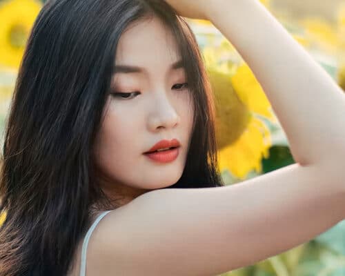 Best Eyeshadow Palette for Asian Eyes