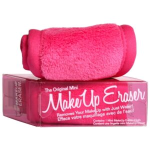 Makeup Eraser Vs. Microfiber Cloth