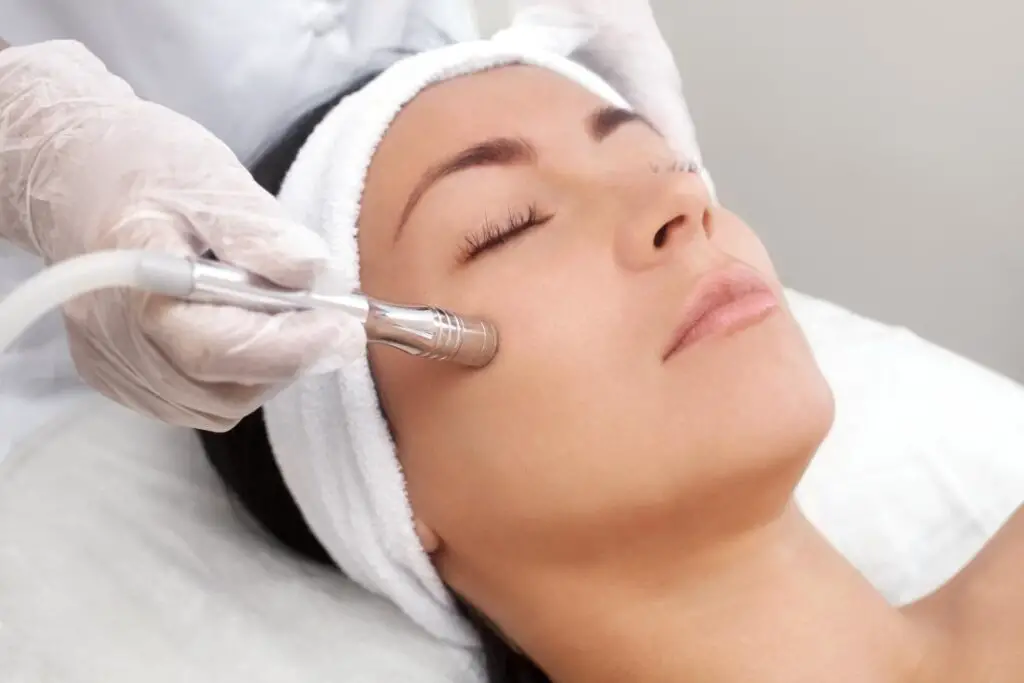 Can You Do Microdermabrasion and Dermaplaning Together?