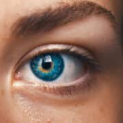 Does Grandelash Change Eye Color?
