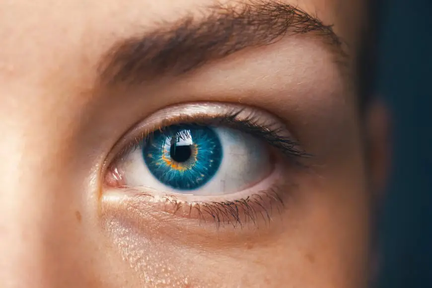 Does Grandelash Change Eye Color?