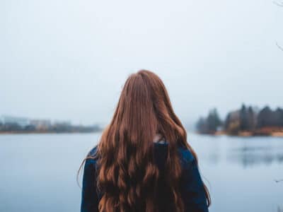 Is Lake Water Good for Your Hair?