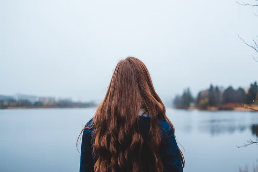 Is Lake Water Good for Your Hair?