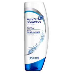 Best Conditioner to Use with Nizoral