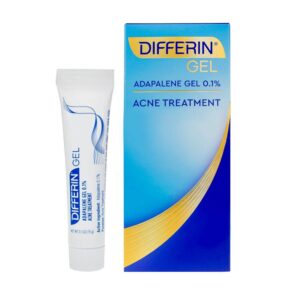 Can You Use Niacinamide with Differin?