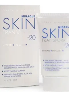 Why Was Miracle Skin Transformer Discontinued? (What Are Alternatives?)