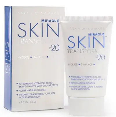 Why Was Miracle Skin Transformer Discontinued?