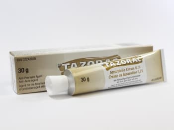 Why Is Tazorac So Expensive?